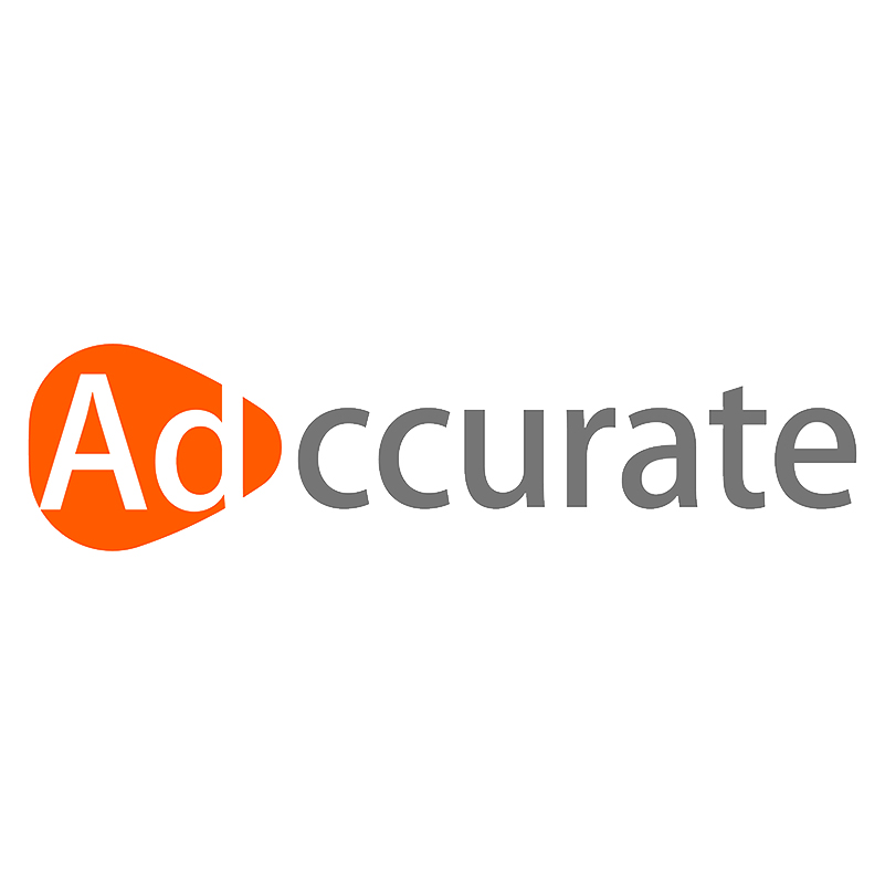 Adccurate 精准营销 – 全栈精准市场营销与实施服务，助您的业绩一路向上 – Full stack marketing strategy and optimized implementation services to improve your business performance.