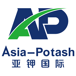 Asia-Potash
