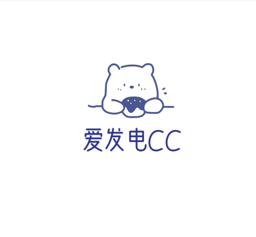 爱发电-雷神无双