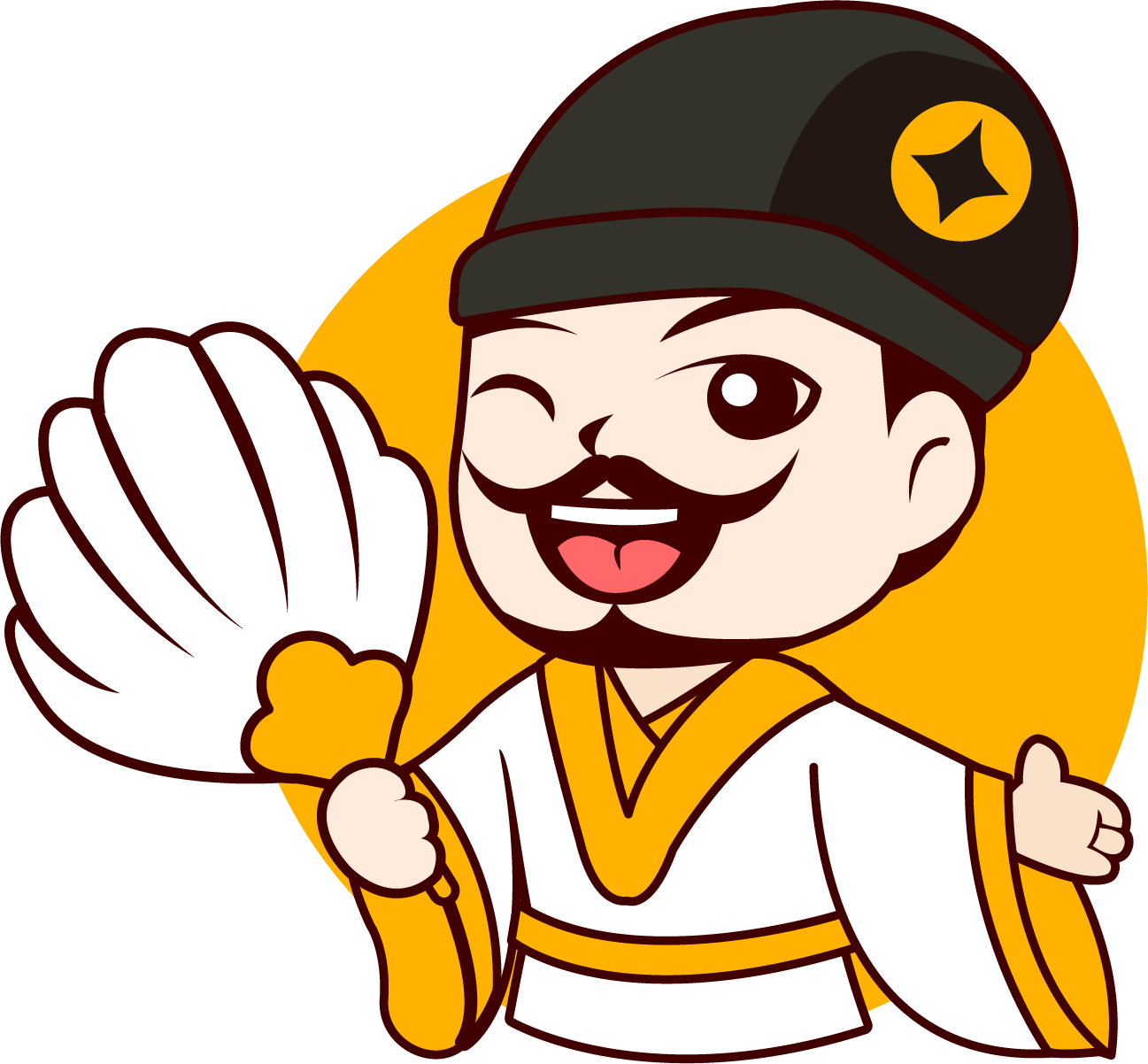 mark