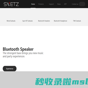 Swetzsound