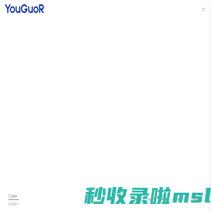 YouGuoR - 优果儿视觉