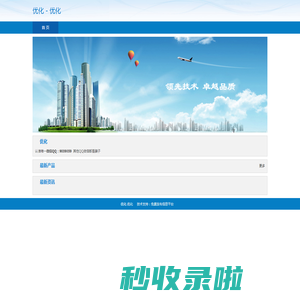 优化-优化