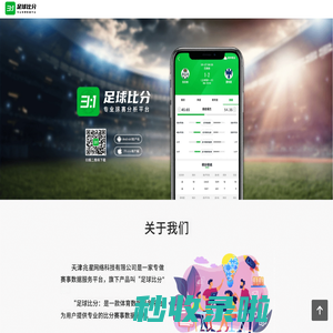 天津兆星网络科技有限公司