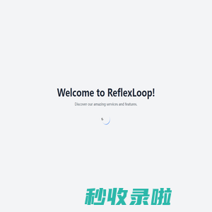 ReflexLoop