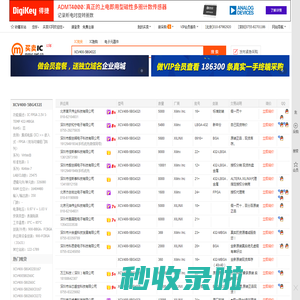 XCV400-5BG432I现货分销商【买卖IC网】及XCV400-5BG432I价格表