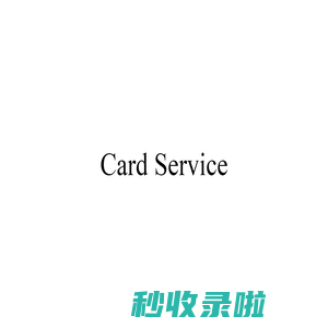 Card