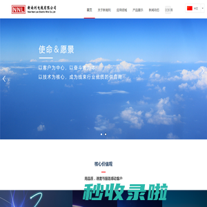 新南利电线有限公司