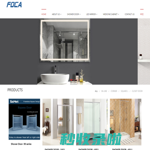 Jia Xing FOCA Sanitary Ware Co., Ltd.