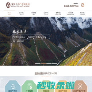 瑞友专业咨询服务