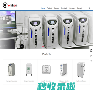 凯美创气体仪器