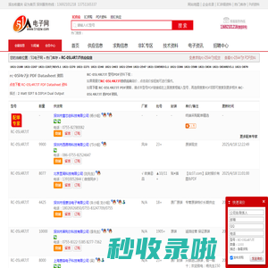 RC-05L4R7JT供应|RC-05L4R7JT采购|RC-05L4R7JTPDF资料上【51电子网】