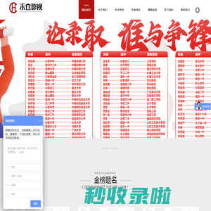 默认网站标题
