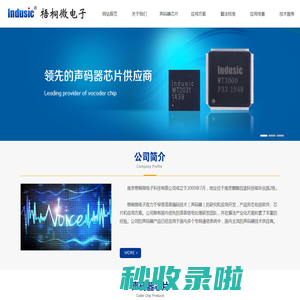 南京梧桐微电子科技有限公司