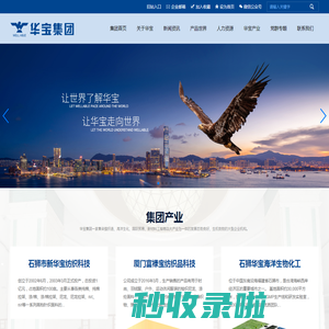 石狮市华宝集团有限公司