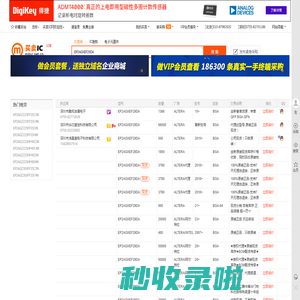 EP2AGXEF29DA现货分销商【买卖IC网】及EP2AGXEF29DA价格表