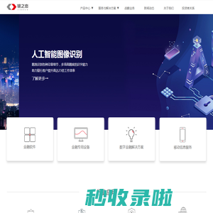 银之杰 - 科技服务金融