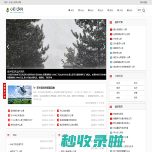 心若死灰网