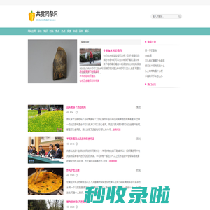 共贯同条网