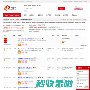 BXA30-48D15-F供应|BXA30-48D15-F采购|BXA30-48D15-FPDF资料上【51电子网】