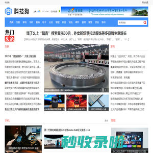 科技狗