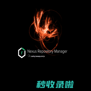 Nexus Repository Manager