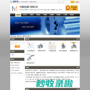 不锈钢阀门-不锈钢法兰球阀 闸阀 截止阀-不锈钢球阀止回阀 美标 日标-中国欧电阀门有限公司