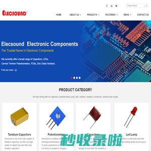 Elecsound