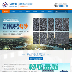 雾化不锈钢丸,轴承钢砂,抛丸机,铸钢丸,铸钢砂-盐城传洋金属磨料有限公司