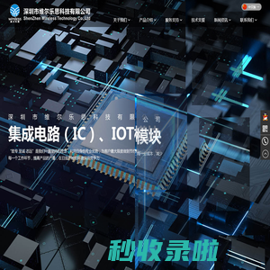 深圳市维尔乐思科技有限公司
