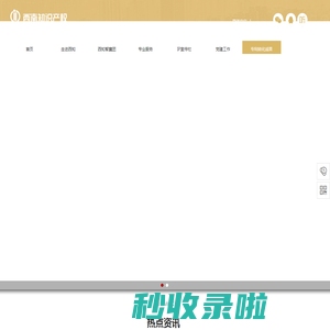 西南知识产权集团-重庆西南知识产权运营集团有限公司