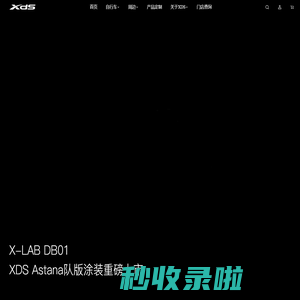 喜德盛自行车