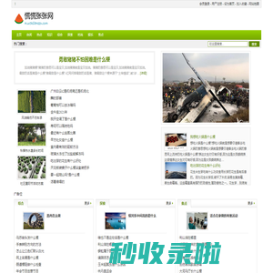 慌慌张张网