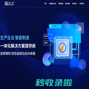 上海钢软信息技术工程股份有限公司