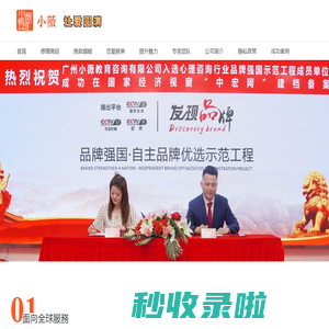 广州小薇咨询有限公司