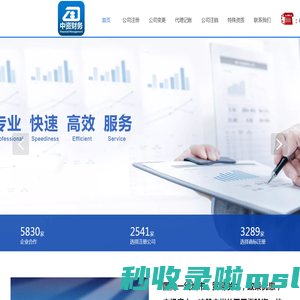 中资（广州）财务管理有限公司