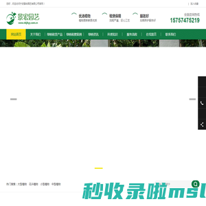 宁波景宏园艺有限公司-宁波绿植租赁,宁波植物租赁,宁波绿植出租,宁波植物出租,宁波花木租赁