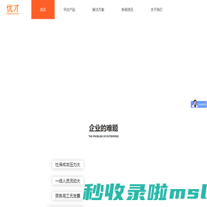 灵活用工—优才双兼包灵活用工、税筹平台、杭州优才、优才、灵活用工、外包
