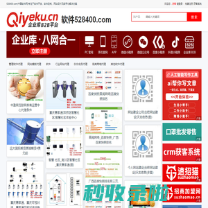 软件开发|中国软件网,软件528400.com