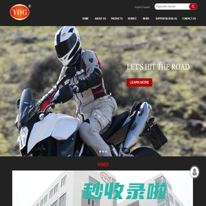 YOG Auto Mobile Parts Co.,Ltd.