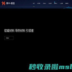 华中技术（深圳）有限公司
