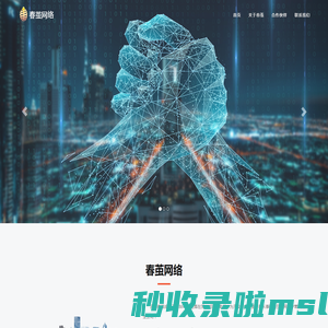 深圳市春茧网络科技有限公司