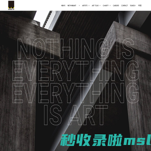 NOTHINGART®️