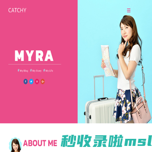Catchy Personal Category Bootstrap Responsive website Template | Home :: w3layouts