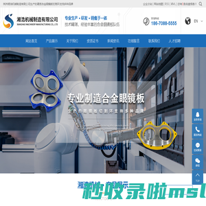 双鸭山眼镜板厂家_双鸭山泵车眼镜板价格_双鸭山合金眼镜板批发-株洲湘浩机械制造有限公司