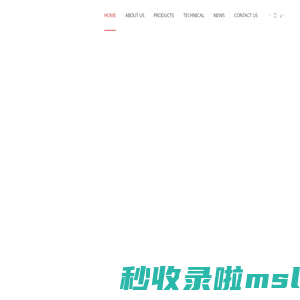 YUHUAN JINLI AUTO PARTS CO.，LTD.