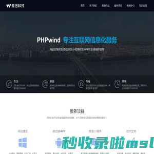 PHPwind