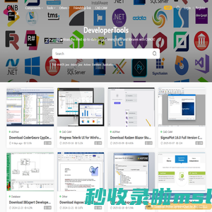 CNBJZ.NET - softdownload