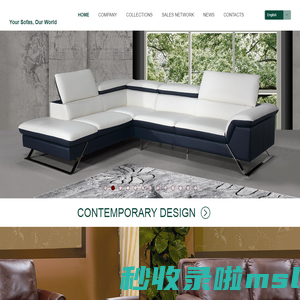Evergo Furniture.,Ltd  广东爱米高家具有限公司