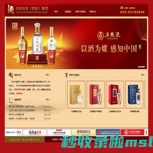 天高投资（控股）集团